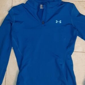 Under Armour Fitted athletic top